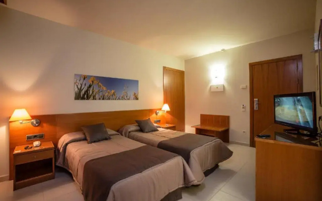 Hotel Rull