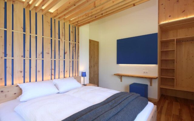 Chalet Alm Planai