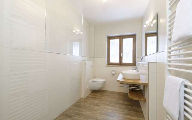 Schachen Comfortable Holiday Residence