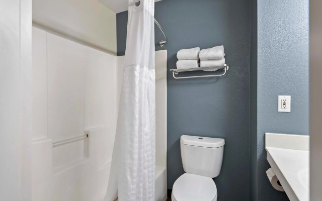 Extended Stay America Suites Charlotte University Place