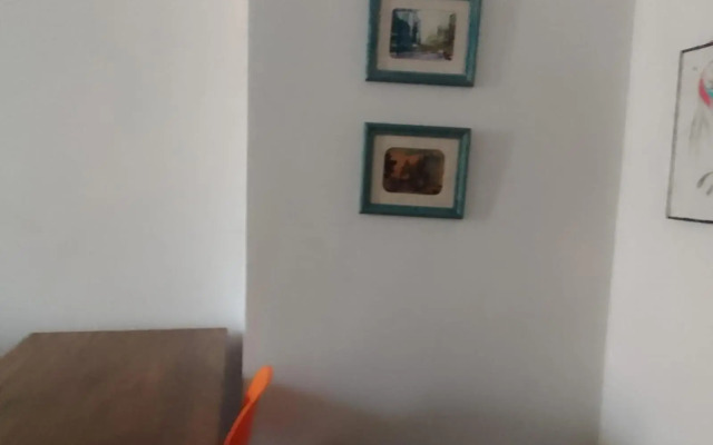 Apartamento 112 Consolaçao Centro