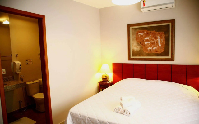 Inn House Santa Teresa