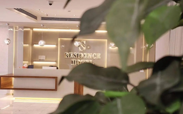 S Maskan Hotel