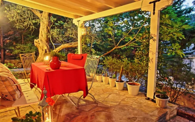 Kitrini Luxury Cottage