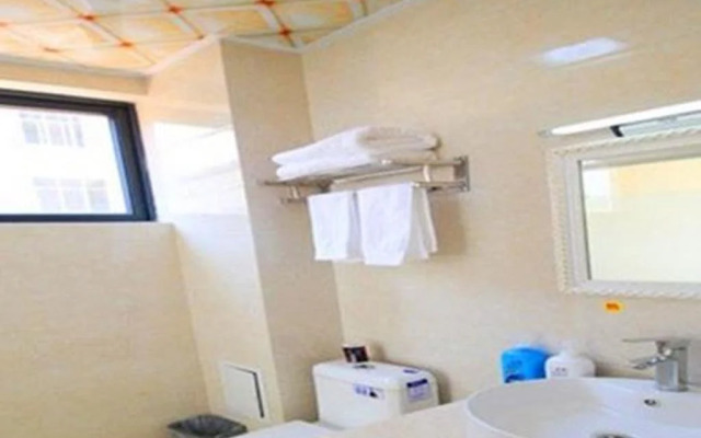 Mingge Busniess Hotel