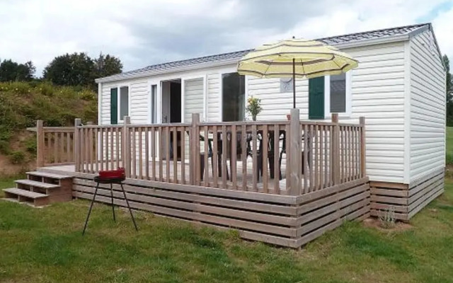 Camping Le Freche a l Ane