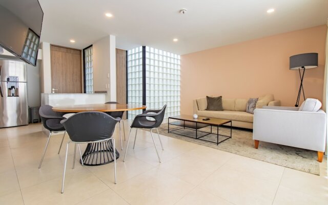 Capitalia Living - Apartments - Céfiro 5