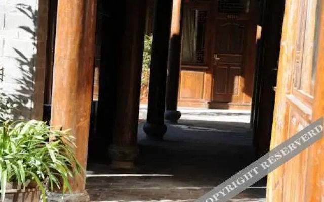 Xianghe Hotel