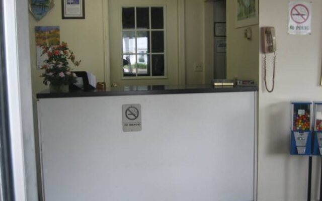 Executive Inn - Marianna