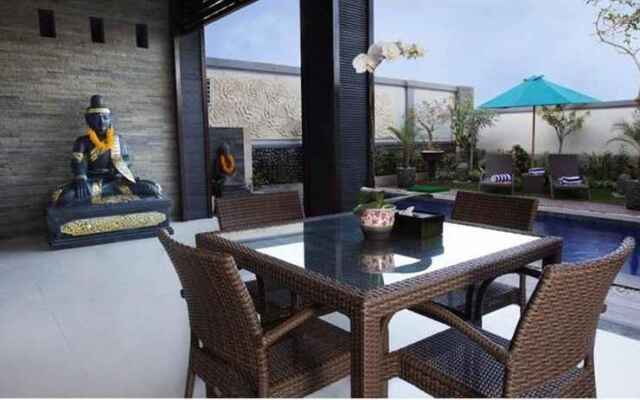 The Nakula Villas