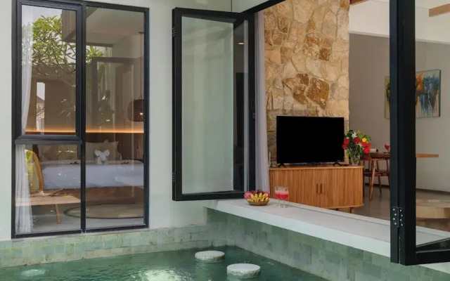 Elephant Villa 4 by Villa Finder