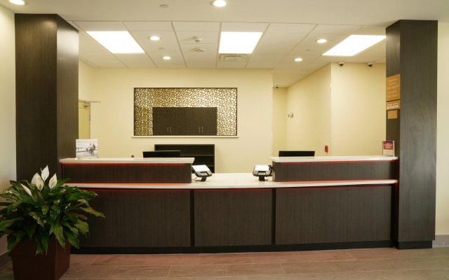 Candlewood Suites Plano North by IHG