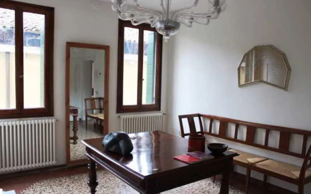 Relais Campo Santa Margherita