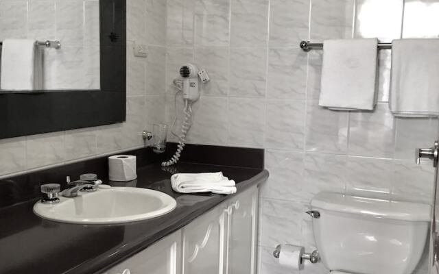 Hotel Pinar del Lago