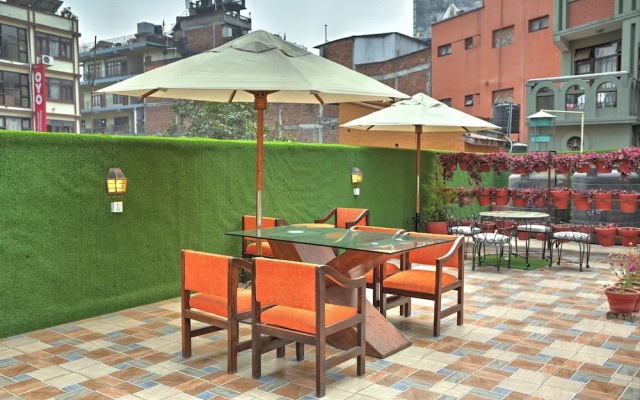 Durbar Hotel and Residence