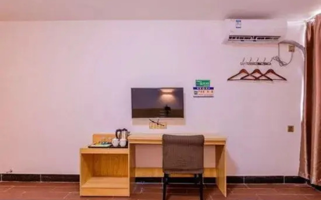 Leo Homestay (Haikou Meilan International Airport)
