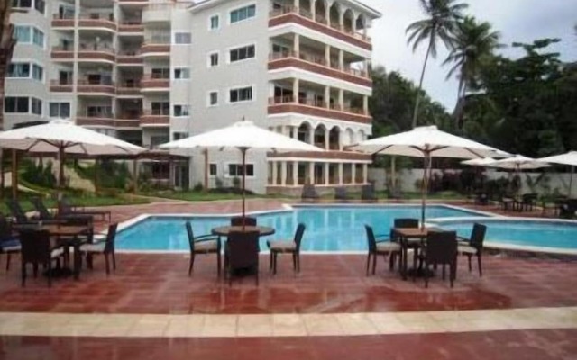 Residencial Abdimar
