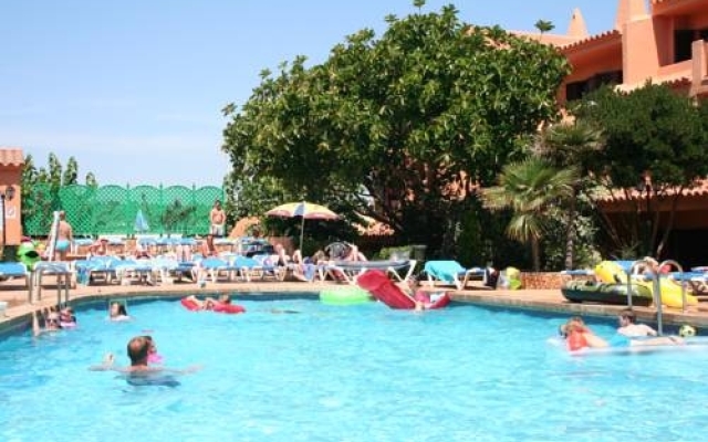 Bahia Park