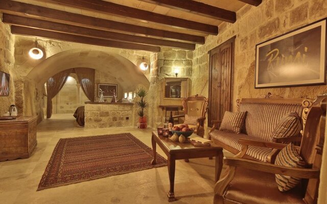 Asuwari Suites Cappadocia