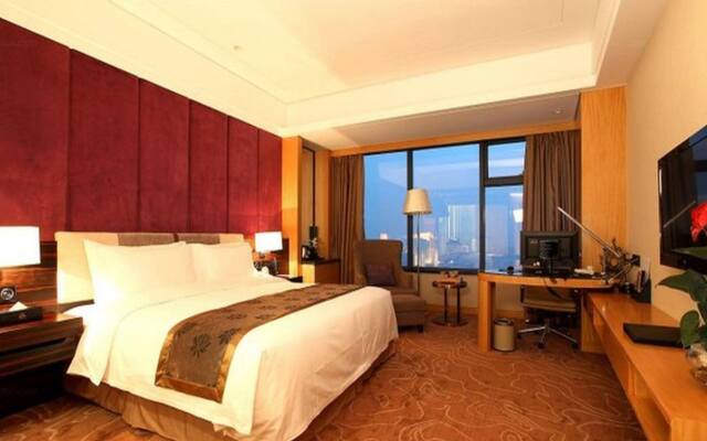 Xiamen Days Hotel Suites Mingfa