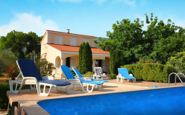 Vila Marija Parada