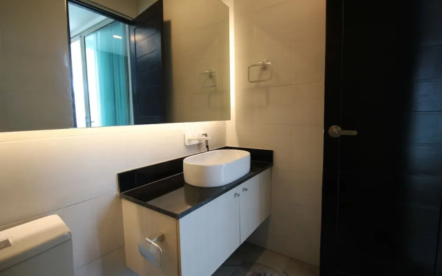 Oceana Resort A15 One Bedroom