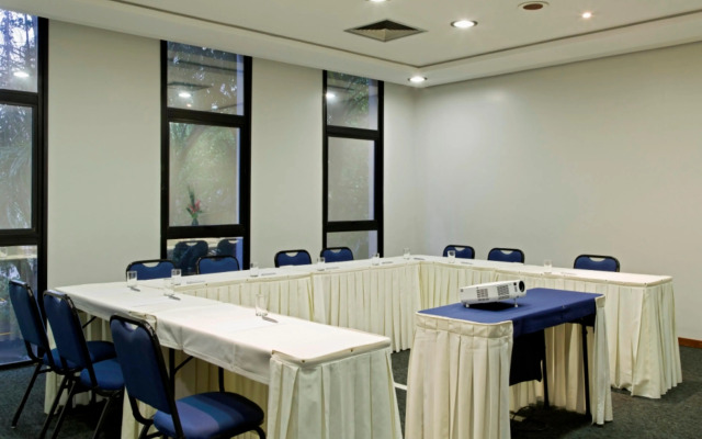 InterCity Address Faria Lima