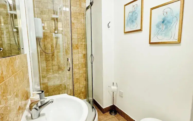 Comfortable One Bedroom Apartment London