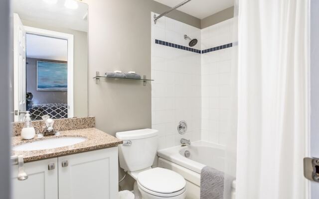 North Creek Resort Condos