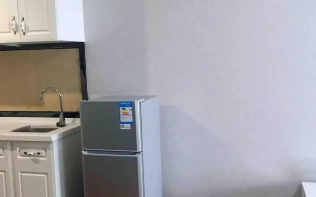 Guangzhou Bvlgari Apartment