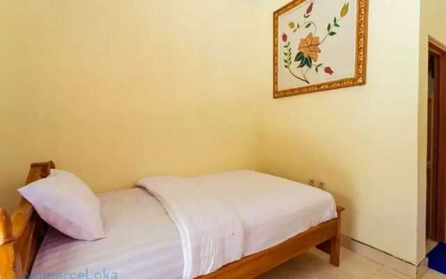 Desa Wisata Sibetan Homestay