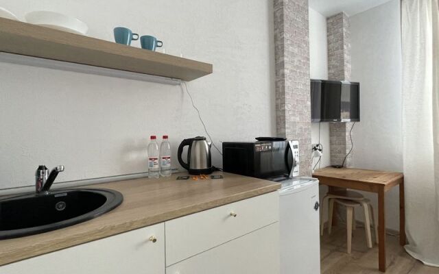 Как дома на ул. Анны Коньковой, д.16