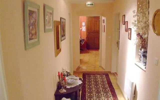 Le Prieuré Saint Pierre