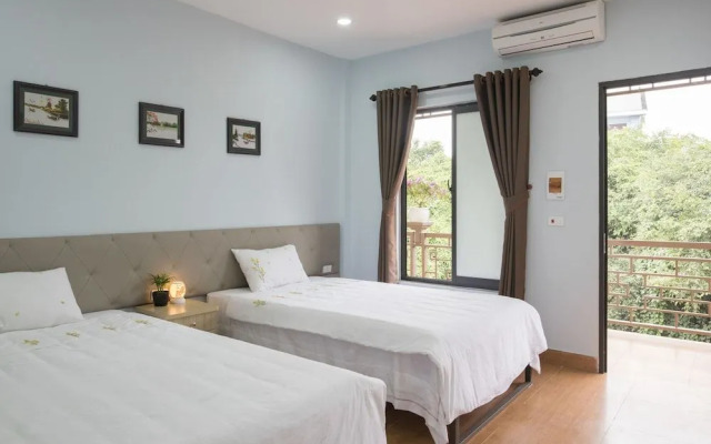 Tam Coc Craft Homestay