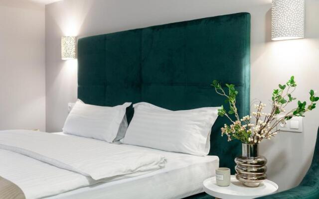 Austrian Apart Hotel