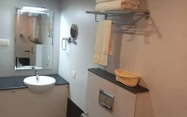 Hotel Indraprastha Thiruvananthapuram