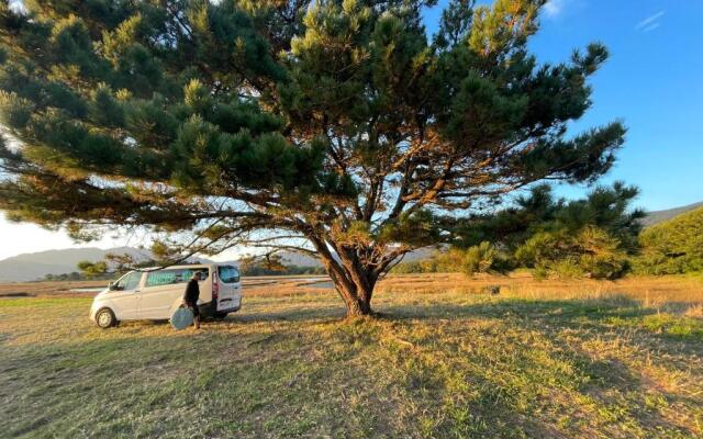 Apartamento Playa de Carnota 2