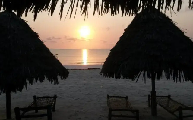 One Love Beach House Zanzibar