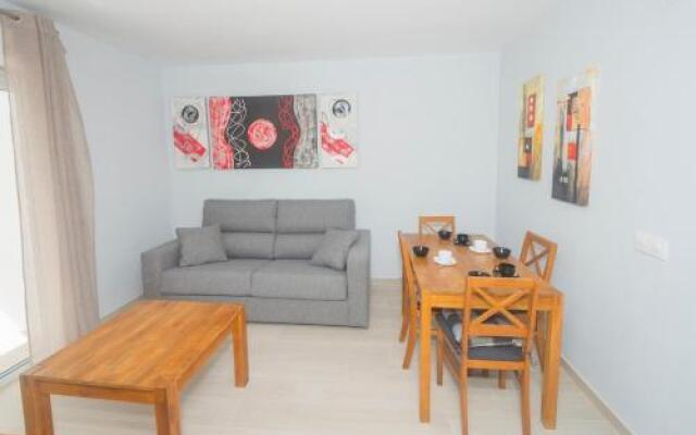 36 Avenida Juan Carlos I