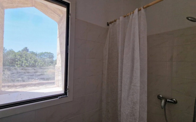 Trullo Meraviglia - 2 Camere Clima Wifi