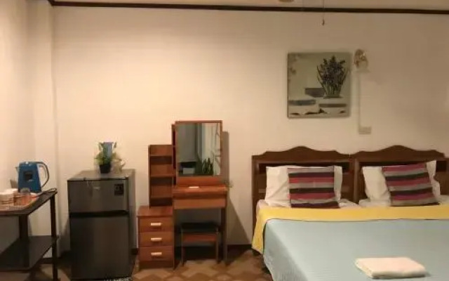 Gerty's Tourist Inn powered by Cocotel