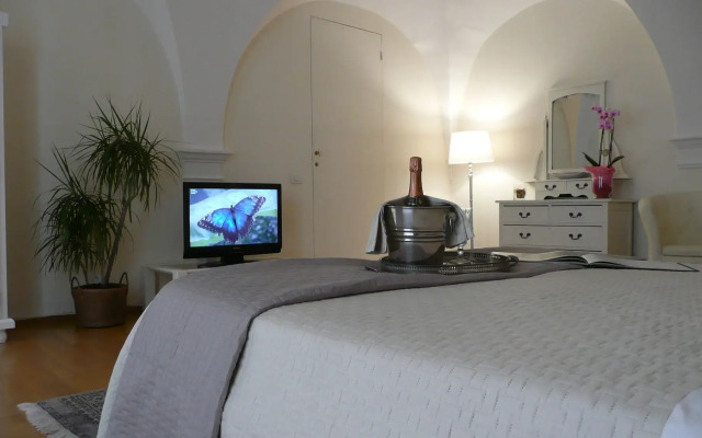 Palazzo de' Vecchi