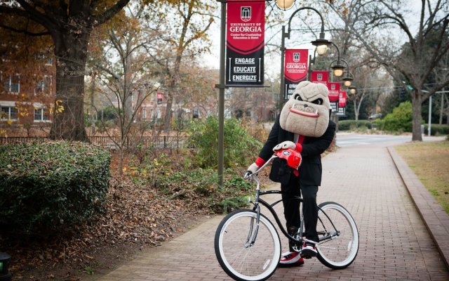 Georgia Center - University of Georgia Hotel and Conference Center