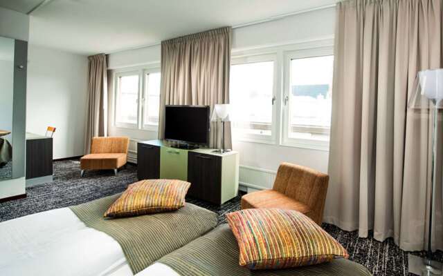 Quality Hotel Lulea