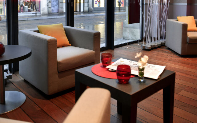 Aparthotel Adagio Strasbourg Place Kleber