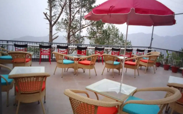 Forest Breeze Resort