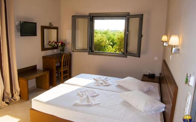 Hotel Sias Resort