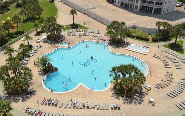 The Crown 3 Bedrooms 3 Bathrooms Condo