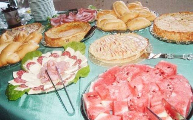São Carlos Eventos e Hospedagem
