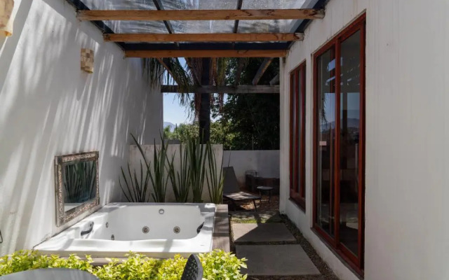 Río Tinto Hotel Boutique